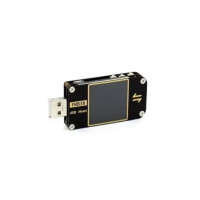 USB-тестер FNIRSI FNB38 USB-тестер FNIRSI FNB38