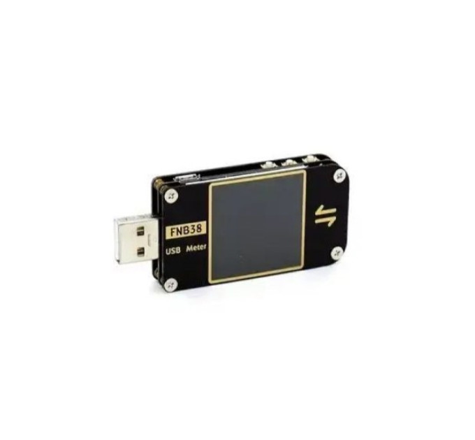 USB-тестер FNIRSI FNB38 USB-тестер FNIRSI FNB38