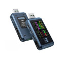 USB-тестер FNIRSI FNB48P з Bluetooth