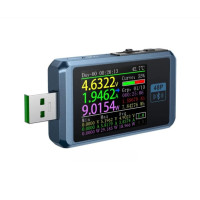 USB-тестер FNIRSI FNB48P без Bluetooth