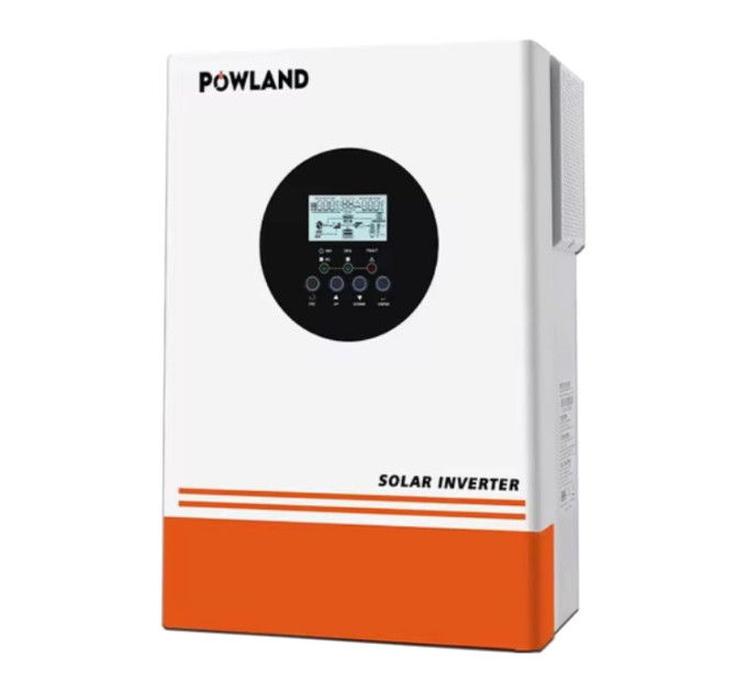 Гибридный инвертор ISolar-SMG-II-6.2KP-PL-Wifi