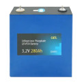 Комірка Eve LiFe PO4 3.2V 280Ah