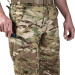 Тактические штаны SMILO cargo rip-stop multicam
