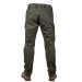 Тактические штаны SMILO cargo rip–stop оlive