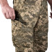 Тактические штаны SMILO cargo rip-stop pixel