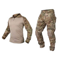 Боевой комплект IDOGEAR G3 Combat Pants and Combat Shirt (UBACS) Боевой комплект IDOGEAR G3 Combat Pants and Combat Shirt (UBACS)