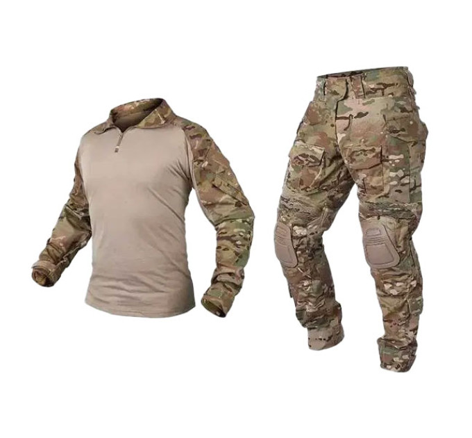 Бойовий комплект IDOGEAR G3 Combat Pants and Combat Shirt (UBACS)