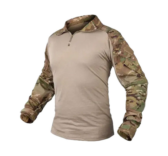 Бойова сорочка IDOGEAR G3 Combat shirt Ubacs