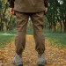Тактические штаны SMILO cargo Softshell Olive