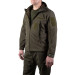 Тактическая куртка SMILO soft shell olive