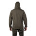 Тактическая куртка SMILO soft shell olive