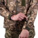 Тактическая куртка SMILO soft shell pixel