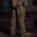 Tactical Series Heat Reflection Тактические Зимние Штаны