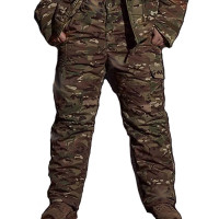 Tactical Series Heat Reflection Тактические Зимние Штаны