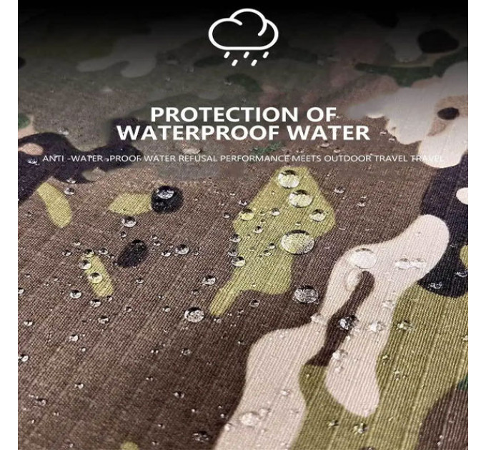 Tactical Series Heat Reflection Тактические Зимние Штаны