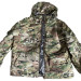 Тактическая зимняя куртка Arm Myself Мультикам Tactical Combat Jacket Multicam