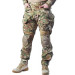 Бойові штани IDOGEAR G3 V2 Combat Pants with Knee Pads Multicam