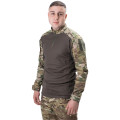 Боевая рубашка UBACS SMILO Multicam