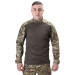 Боевая рубашка UBACS SMILO Multicam