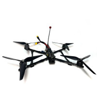FPV Дрон (квадрокоптер) АТОМ-10