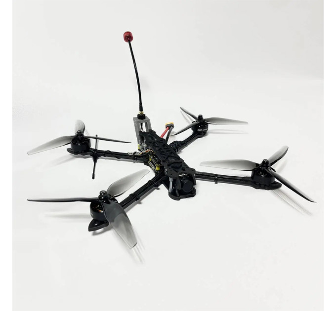 FPV Дрон (квадрокоптер) АТОМ-3