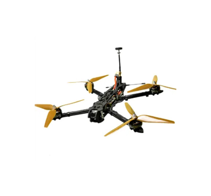 FPV Дрон (квадрокоптер) ОСА К 7"