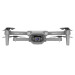 Квадрокоптер E99 Pro2 Grey  – дрон з 4K і HD камерами, FPV, до 20 хв. + кейс