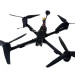 Fpv квадрокоптер 10 дюймів, дальність до 8-10 км, корисне навантаження до 2.5 кг, модуль Crossfire