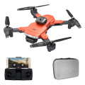 Квадрокоптер E99 Pro2 Grey  – дрон з 4K і HD камерами, FPV, до 20 хв. + кейс