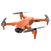 Квадрокоптер LYZRC L900 Pro з GPS,  4K і HD камерами, FPV, БК мотори, 1,2 км, до 28 хв. + кейс