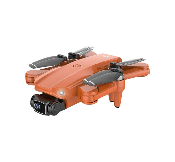 Квадрокоптер LYZRC L900 Pro з GPS,  4K і HD камерами, FPV, БК мотори, 1,2 км, до 28 хв. + кейс