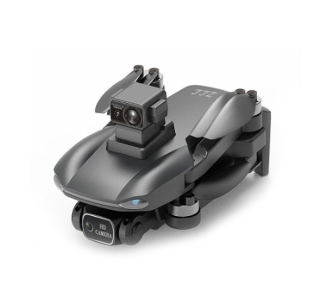 Квадрокоптер ZLRC SG108 PRO з GPS, 4K камера з  2-х осьовою стабілізацією, час польоту до 25 хвилин, радіус дії до 1000 м  + кейс