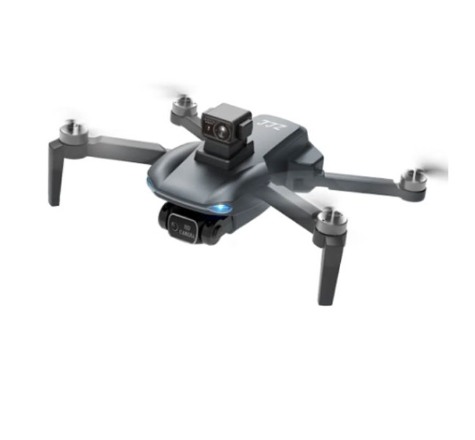 Квадрокоптер ZLRC SG108 PRO з GPS, 4K камера з  2-х осьовою стабілізацією, час польоту до 25 хвилин, радіус дії до 1000 м  + кейс