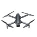 Квадрокоптер SJRC F11s 4K PRO до 3000 м, камера з 2-осьовою цифровою стабілізацією, БК мотори, час польоту до 26 хв з GPS + кейс