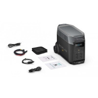 Зарядна станція EcoFlow DELTA Pro 3600 Вт