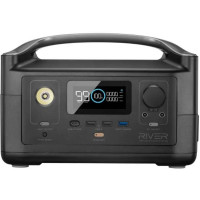 Зарядна станція EcoFlow RIVER (288 Вт·г)