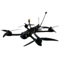 Fpv дрон камікадзе 7 дюймів, дальність до 8-10 км, навантаження до 1.5 кг, модуль Crossfire