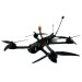 Fpv дрон камікадзе 7 дюймів, дальність до 8-10 км, навантаження до 1.5 кг, модуль Crossfire
