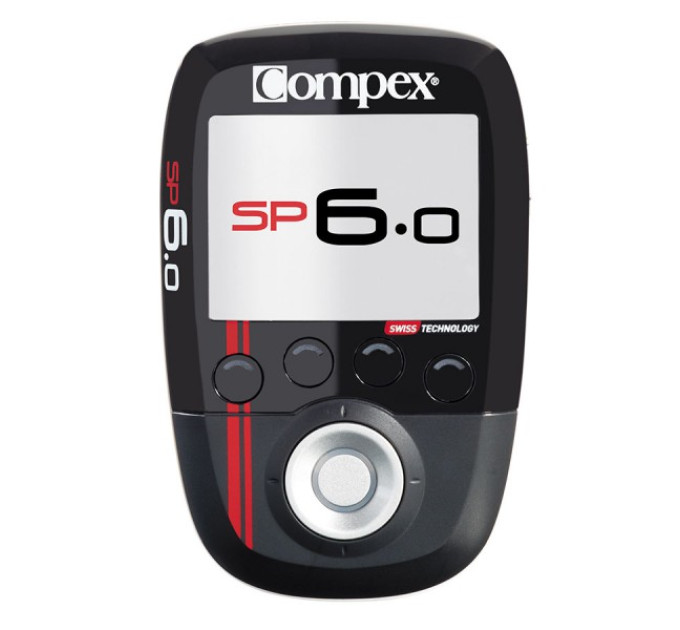 Електростимулятор Wireless SP 6.0 Compex