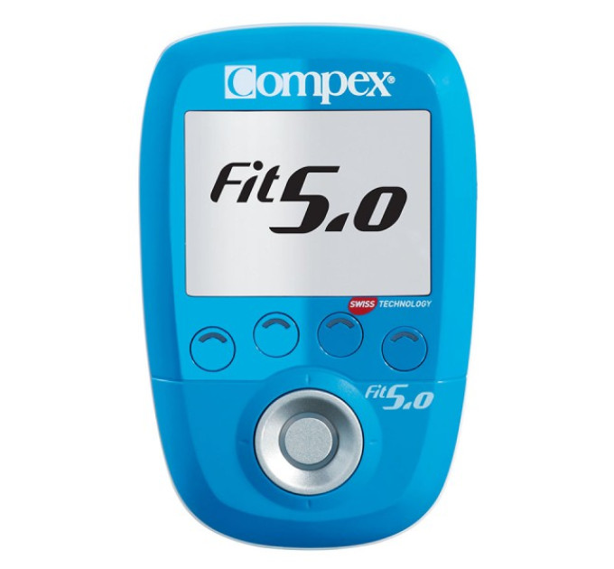 Електростимулятор Wireless FIT 5.0 (2 модуля) Compex