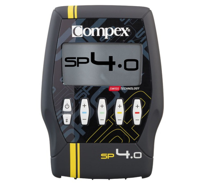 Електростимулятор SP 4.0 Compex
