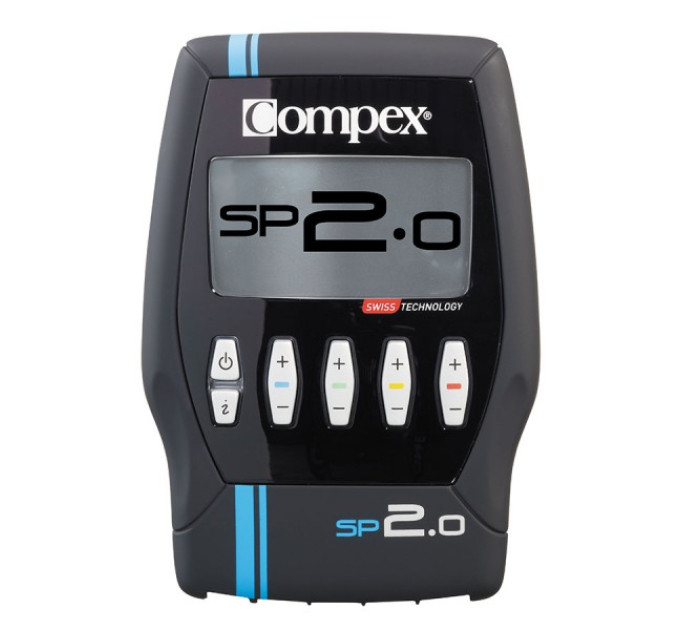 Електростимулятор SP 2.0 Compex