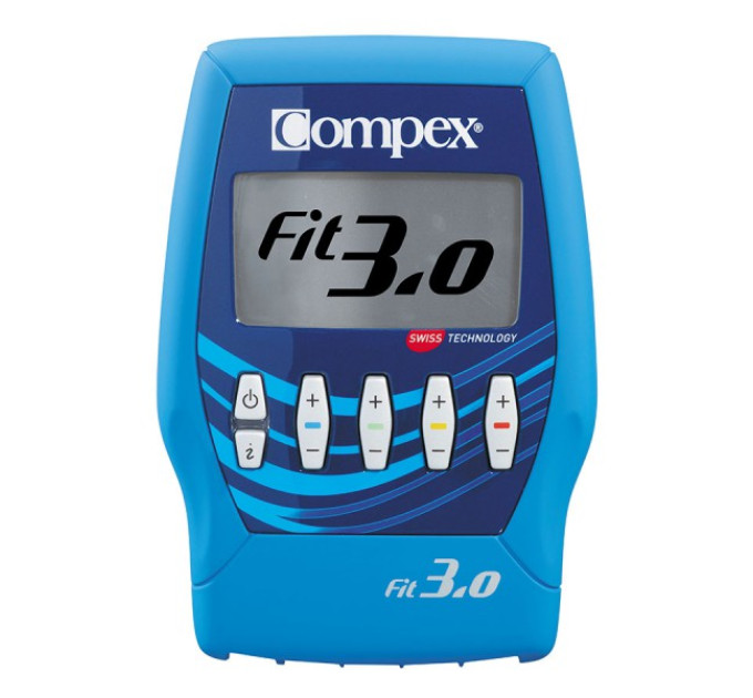 Електростимулятор Wireless FIT 3.0 Compex