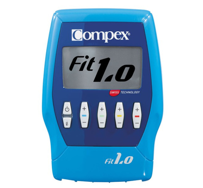 Електростимулятор FIT 1.0 Compex