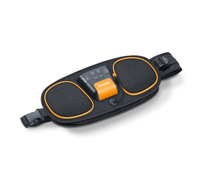 Електростимулятор для м'язів живота ЕМ-39 Beurer Електростимулятор для м'язів живота ЕМ-39 Beurer