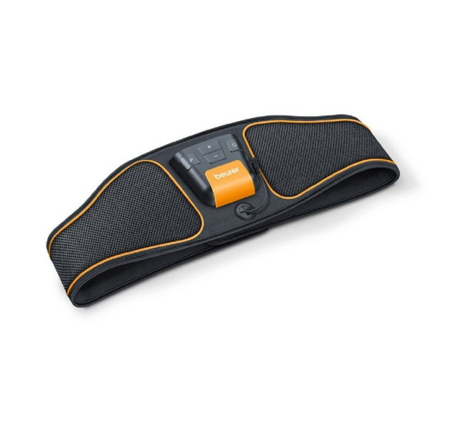 Електростимулятор для м'язів живота EM 37 Beurer Електростимулятор для м'язів живота EM 37 Beurer