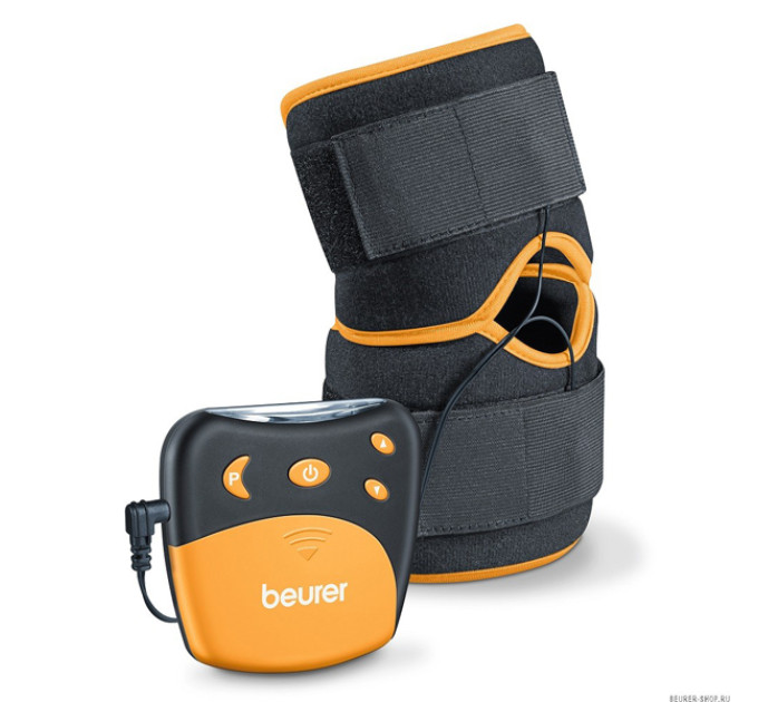 Електростимулятор для ліктів, колін EM 29 BEURER Електростимулятор для ліктів, колін EM 29 BEURER