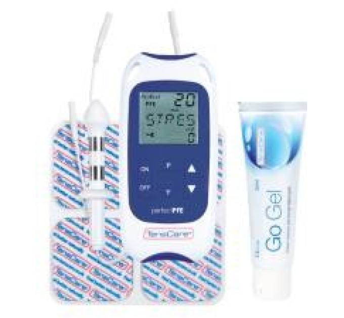 Стимулятор м'язів TensCare PerfectPFE men