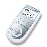 Цифровий електростимулятор для м'язів 3 in 1 Beurer EM 40, EM 41 Цифровий електростимулятор для м'язів 3 in 1 Beurer EM 40, EM 41