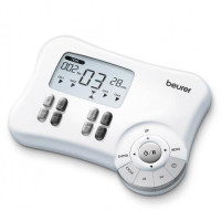 Цифровий електростимулятор Beurer EM 80, ( Німеччина)